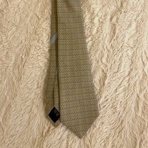 Men's Salvatore Ferragamo Men's Tie